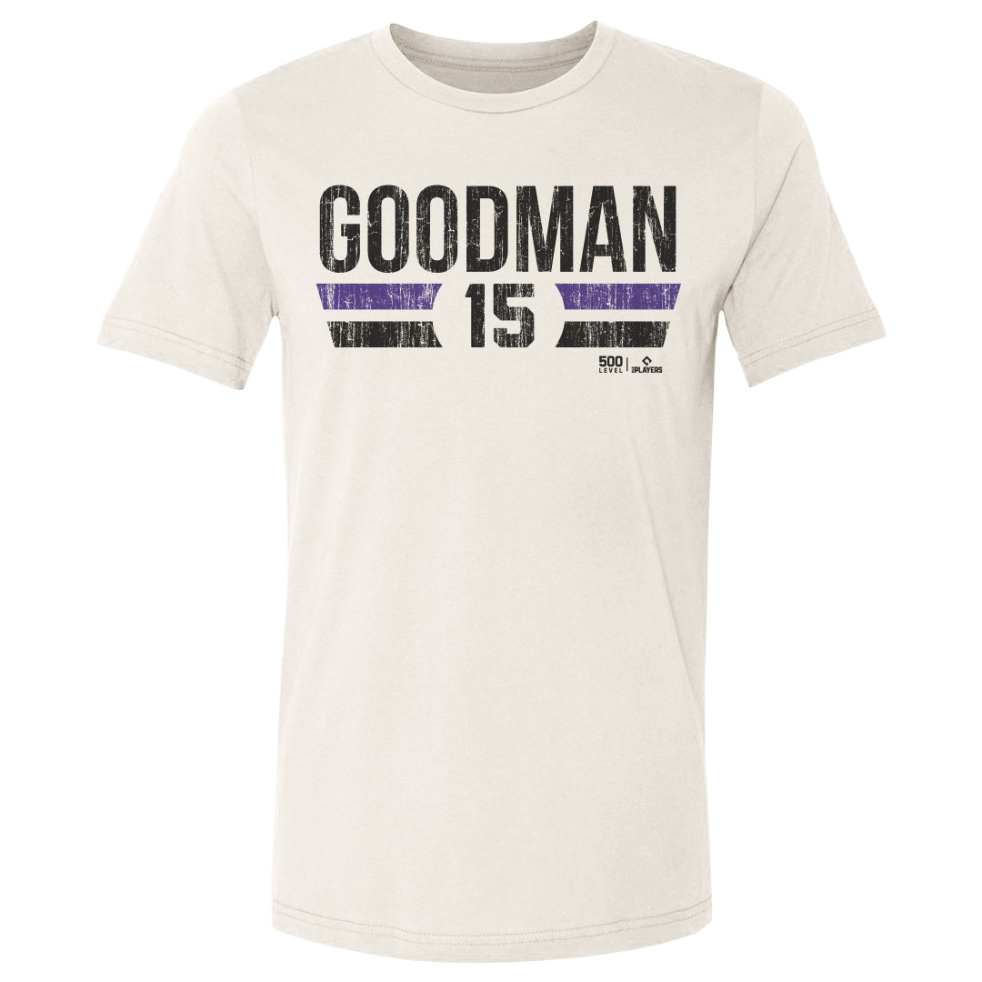 Hunter Goodman Colorado Font