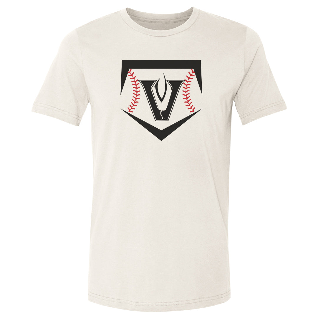 Vandegrift Crown Trio Baseball Diamond