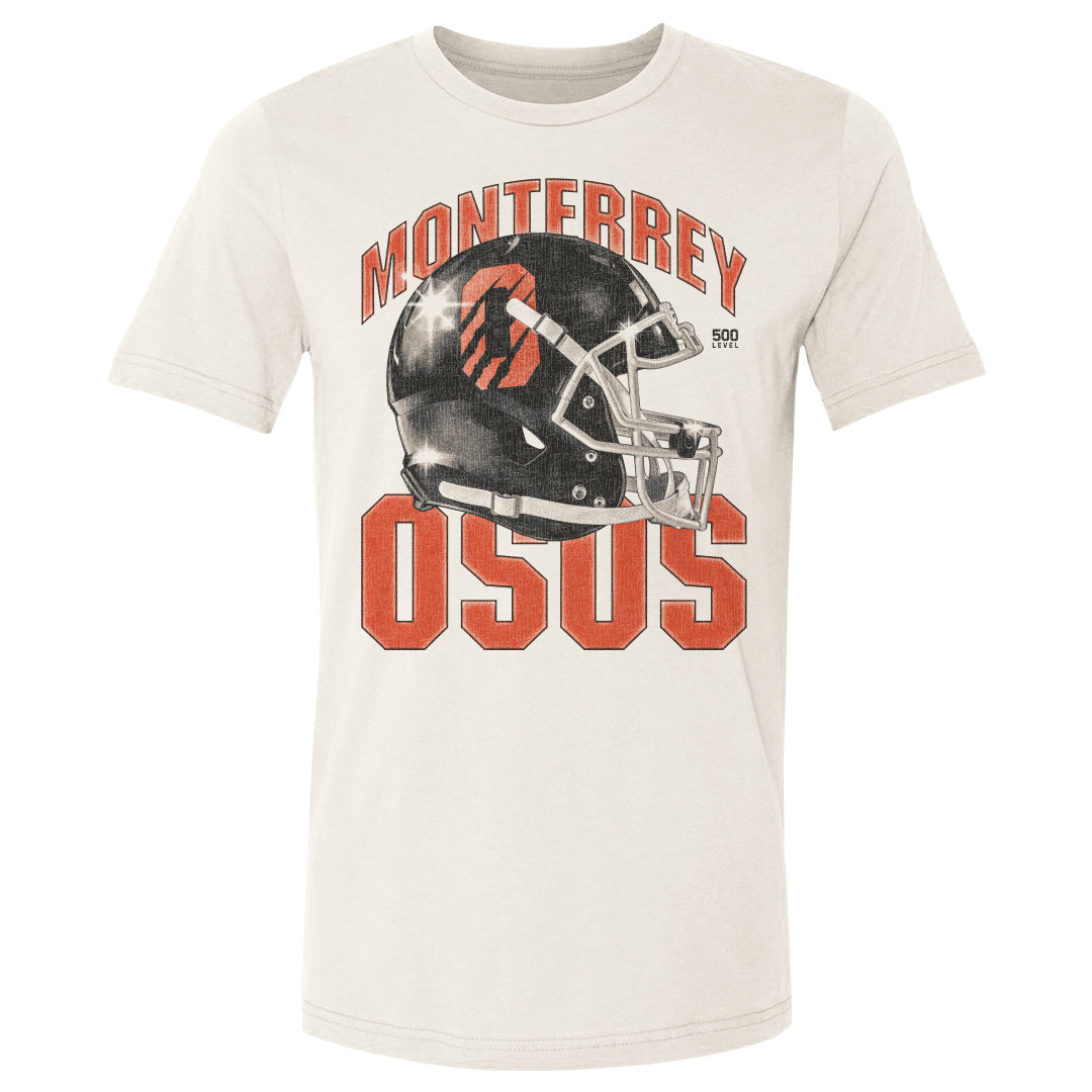 Monterrey Osos Vintage Helmet