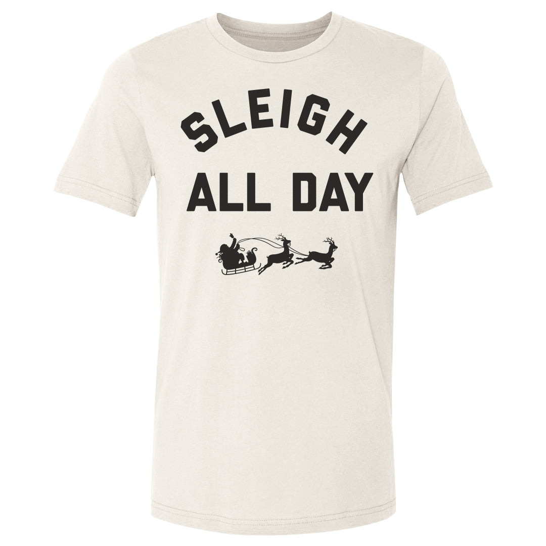Christmas Sleigh All Day