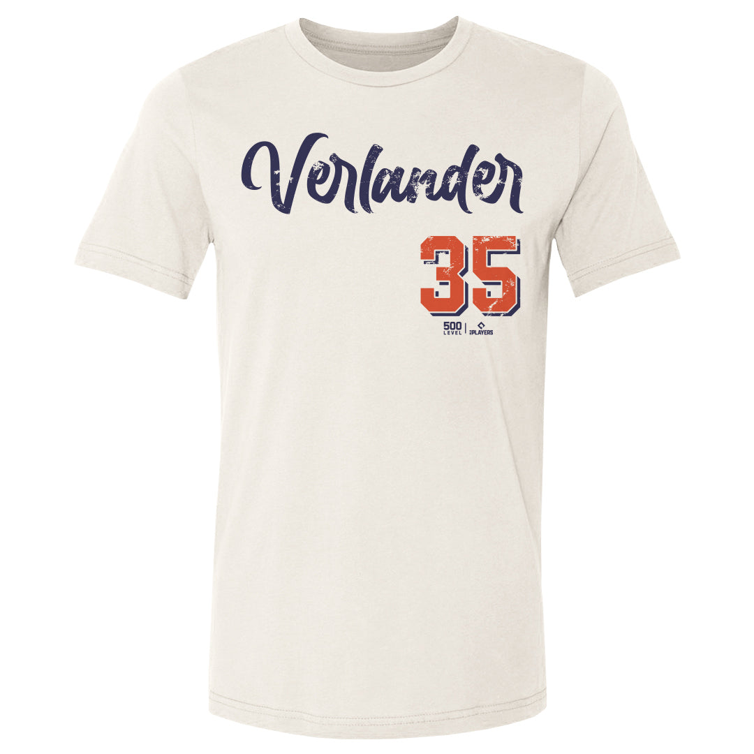 Justin Verlander Detroit Script