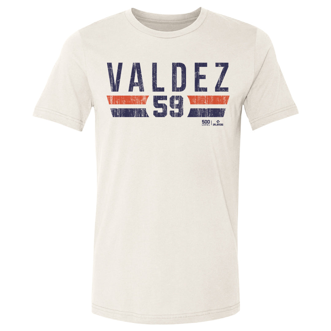 Framber Valdez Detroit Font