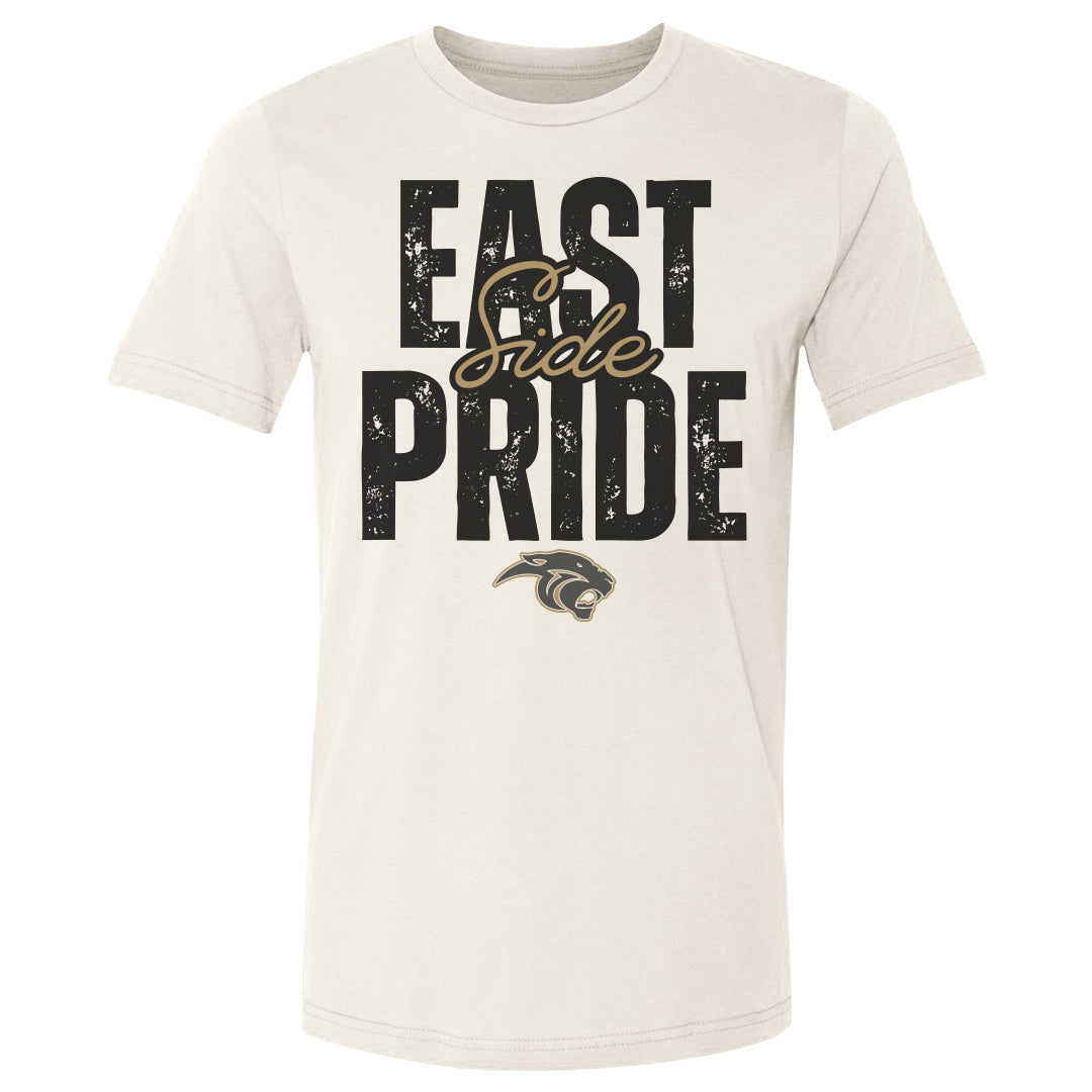 Crown Trio Plano East Panthers East Side Pride Stacked