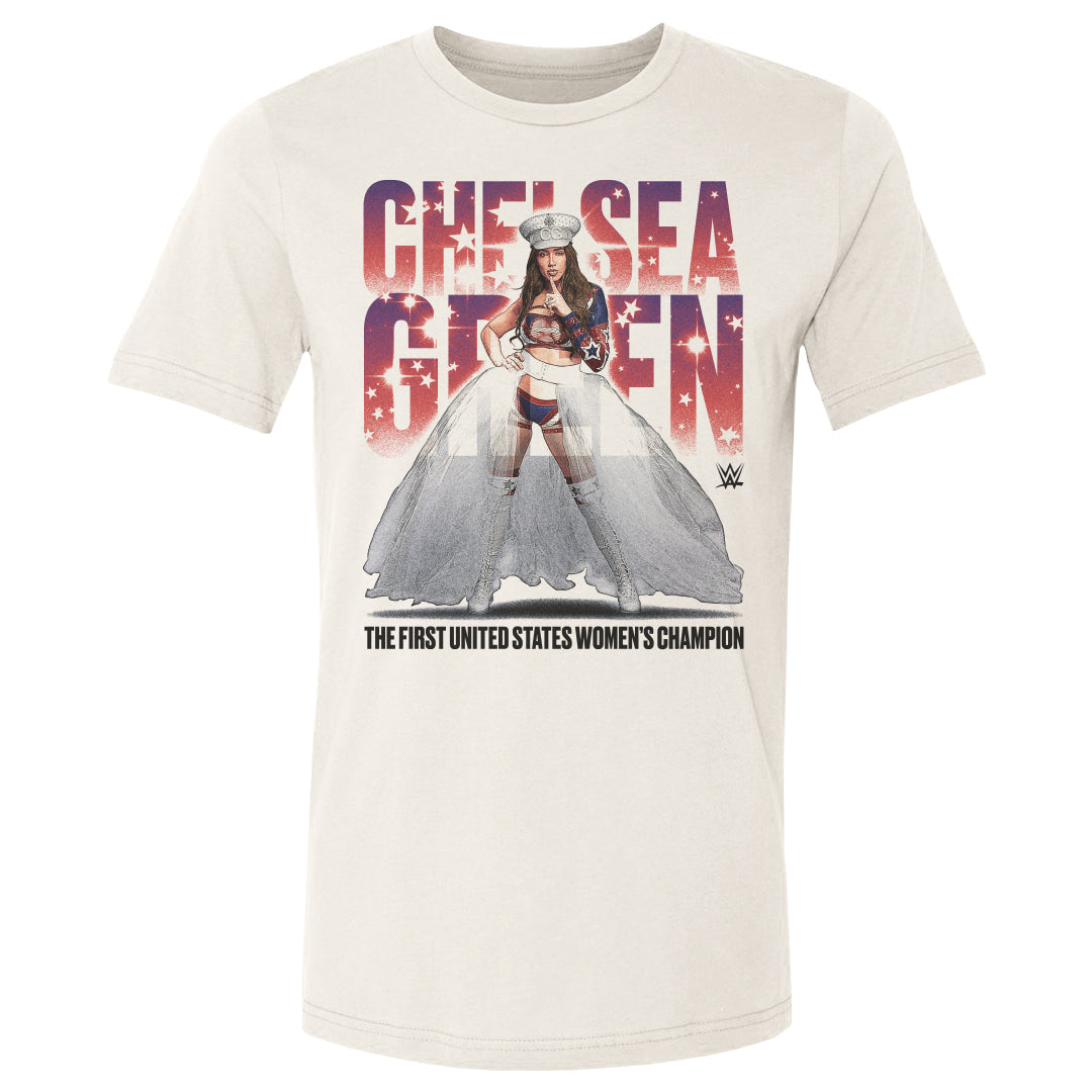 Chelsea Green Stars