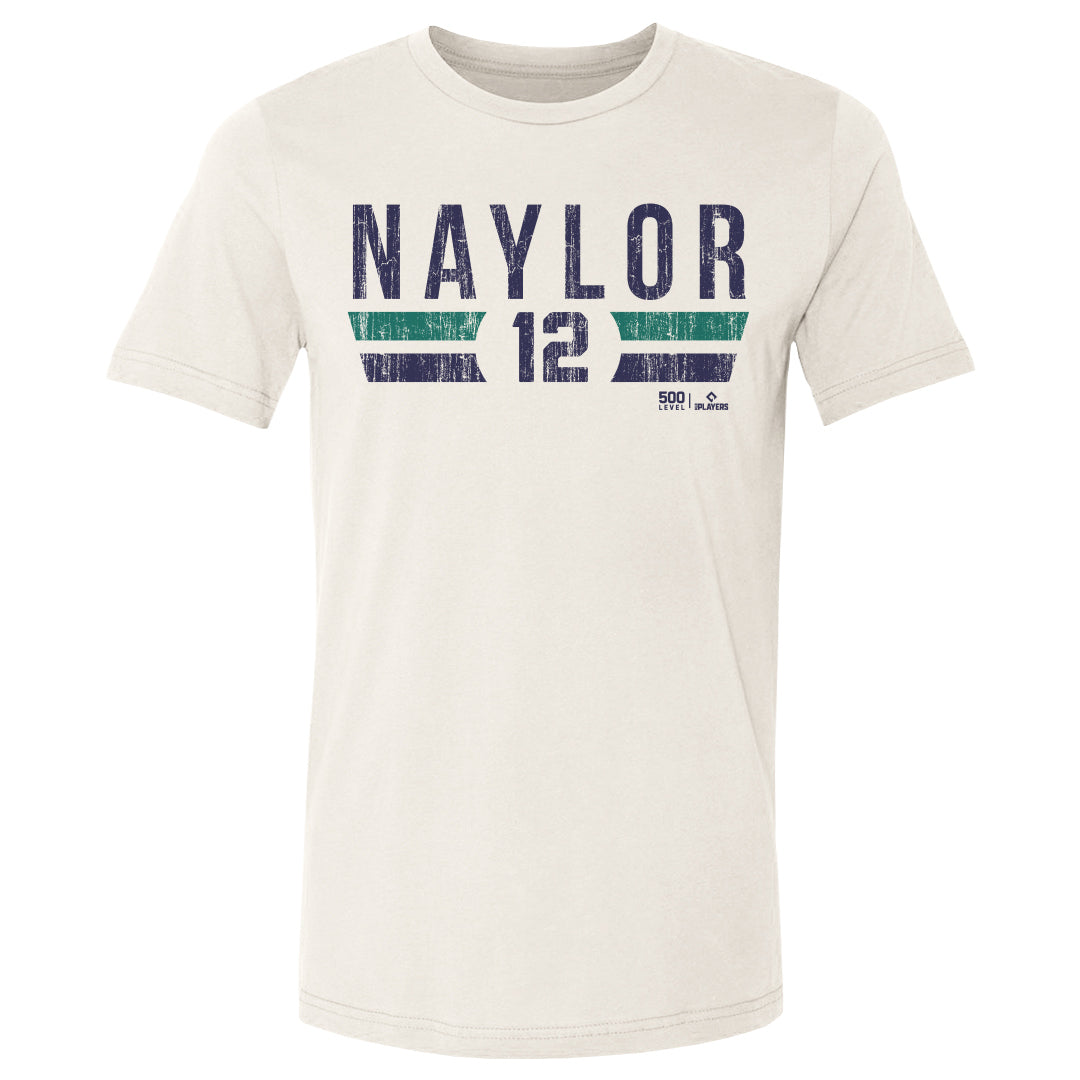 Josh Naylor Seattle Font