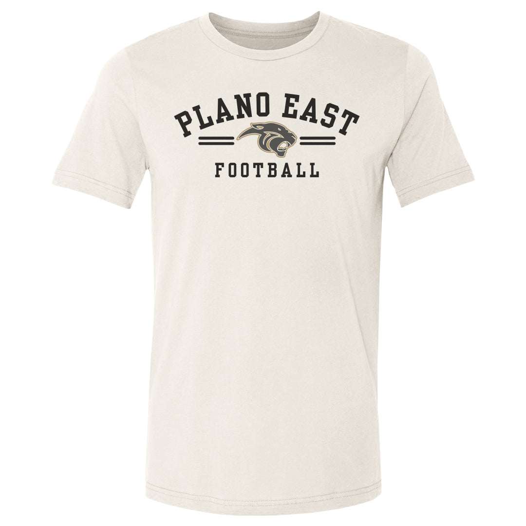 Plano East Crown Trio Football Arc Head