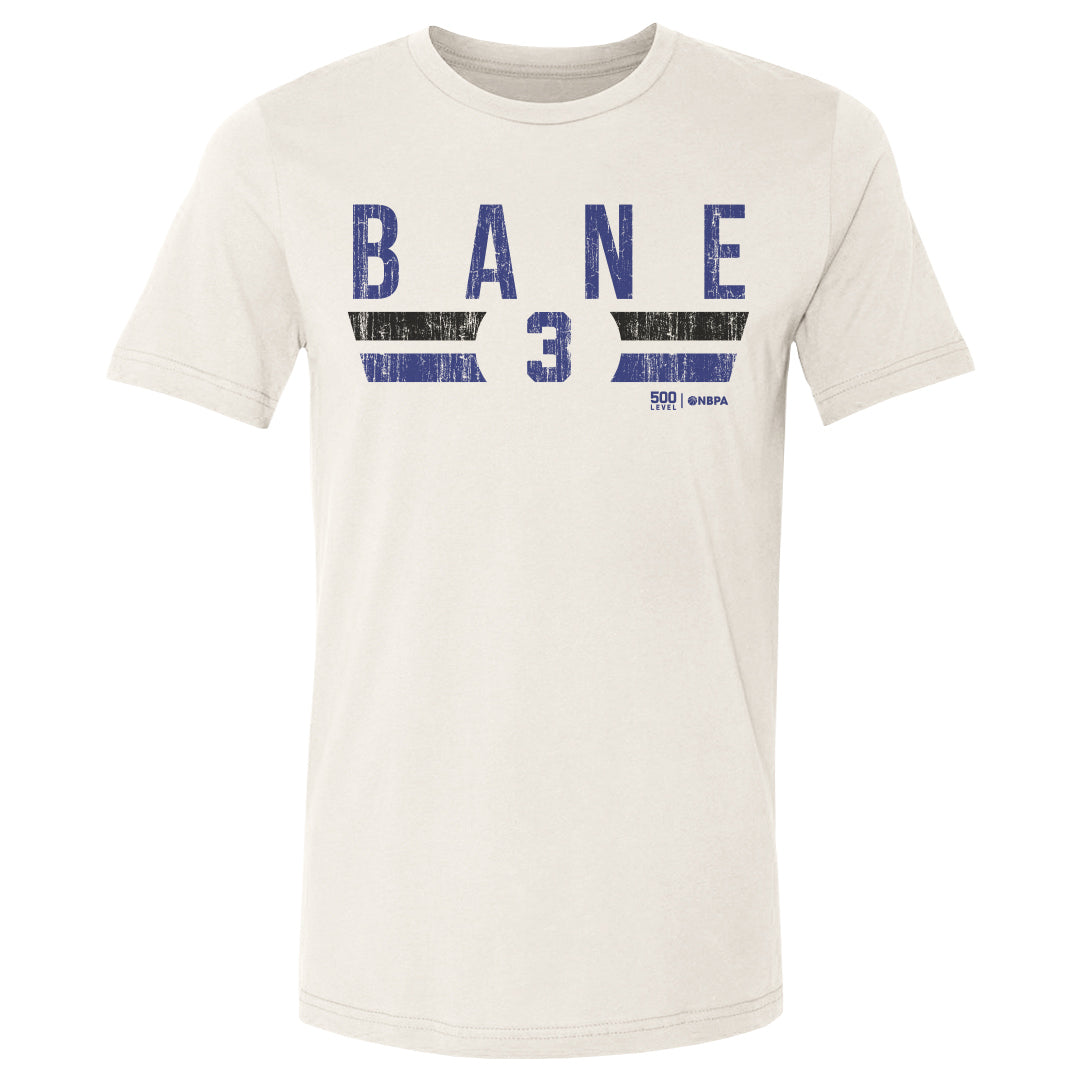 Desmond Bane Orlando Magic Font