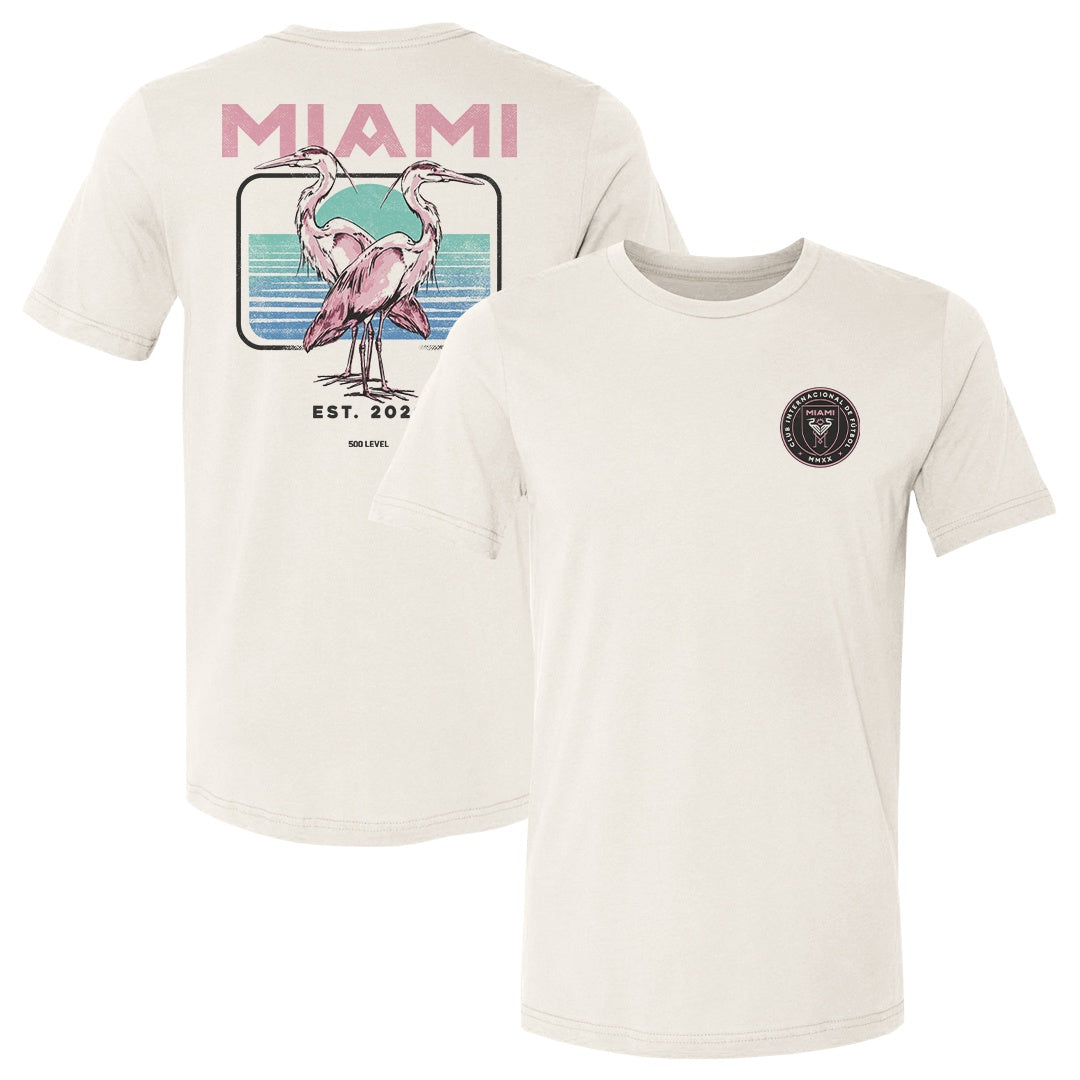Inter Miami CF Pocket Hometown F&B