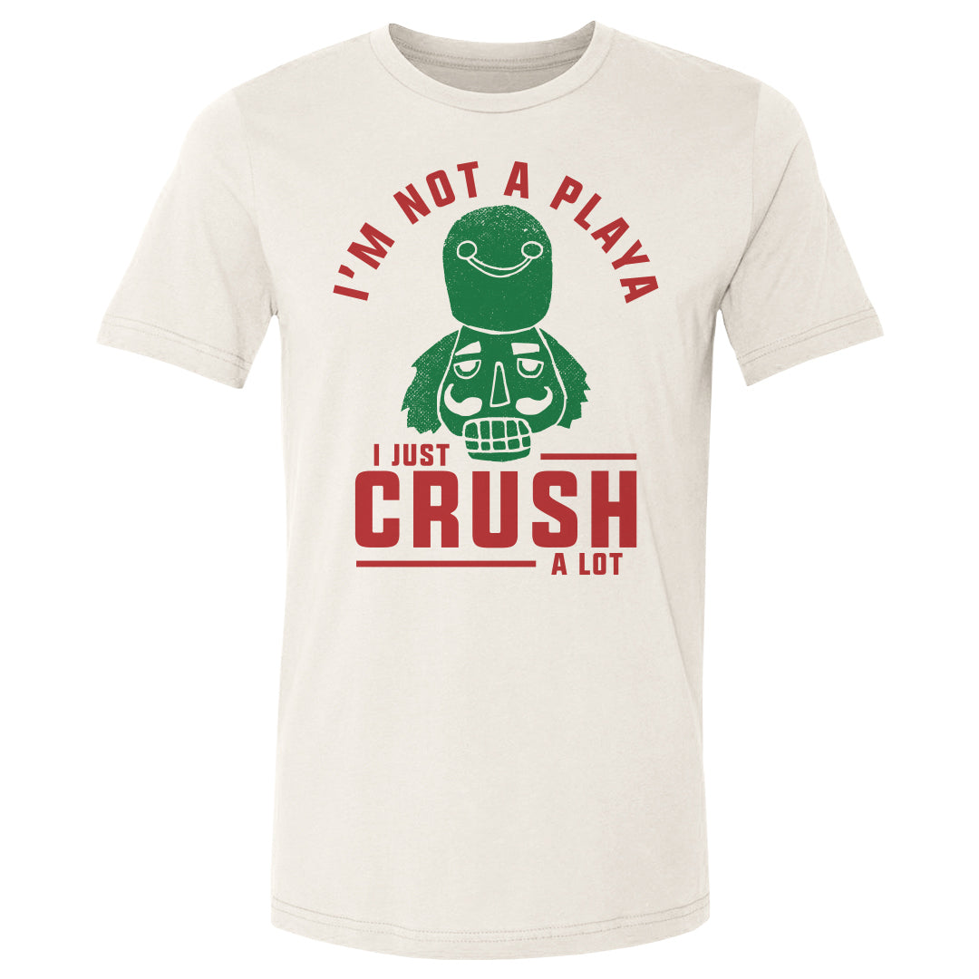 Christmas Nutcracker Crush A Lot