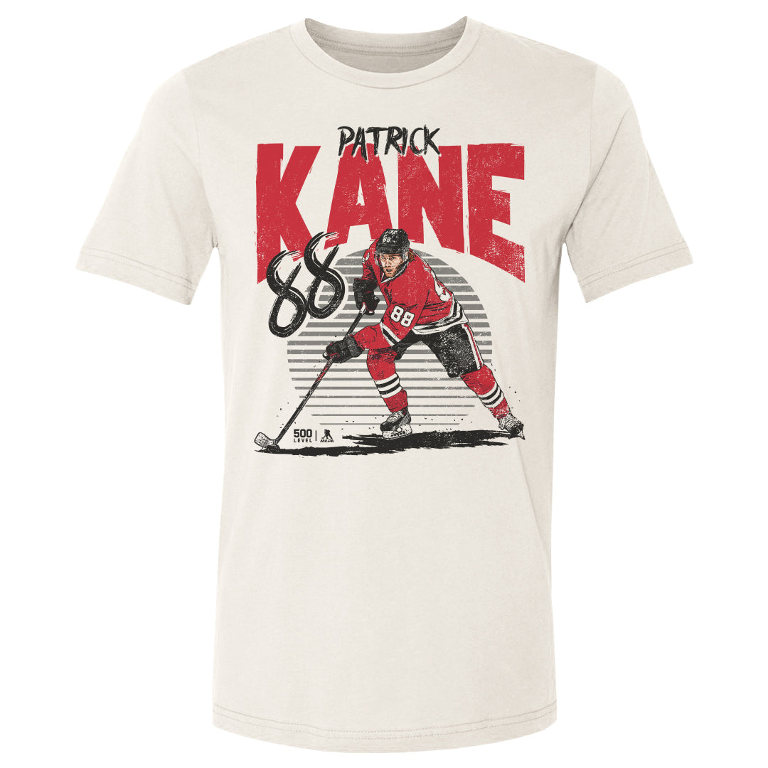 Patrick Kane Chicago Rise