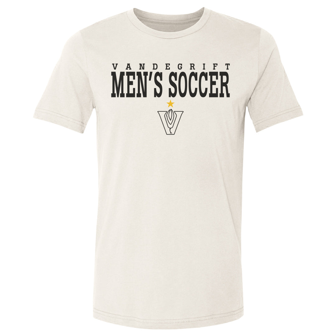 Vandegrift Crown Trio Mens Soccer
