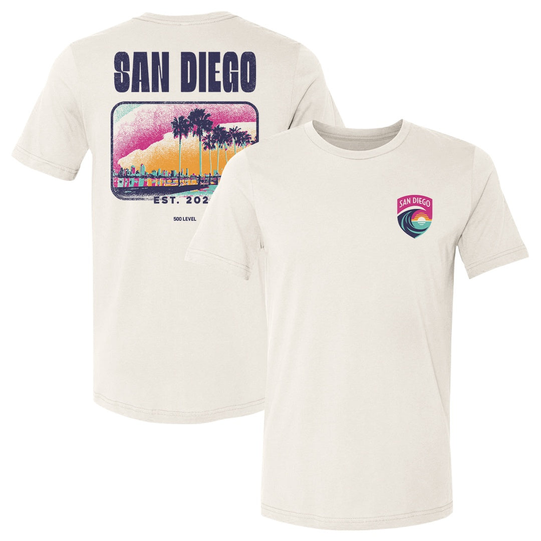 San Diego Wave FC Pocket Hometown F&B