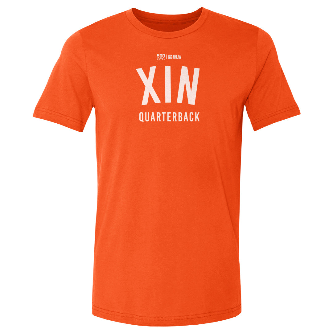 Bo Nix Denver Invert WHT