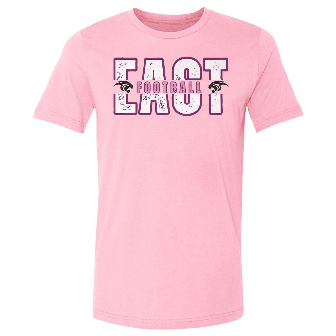 Plano East Crown Trio Pink EAST WHT