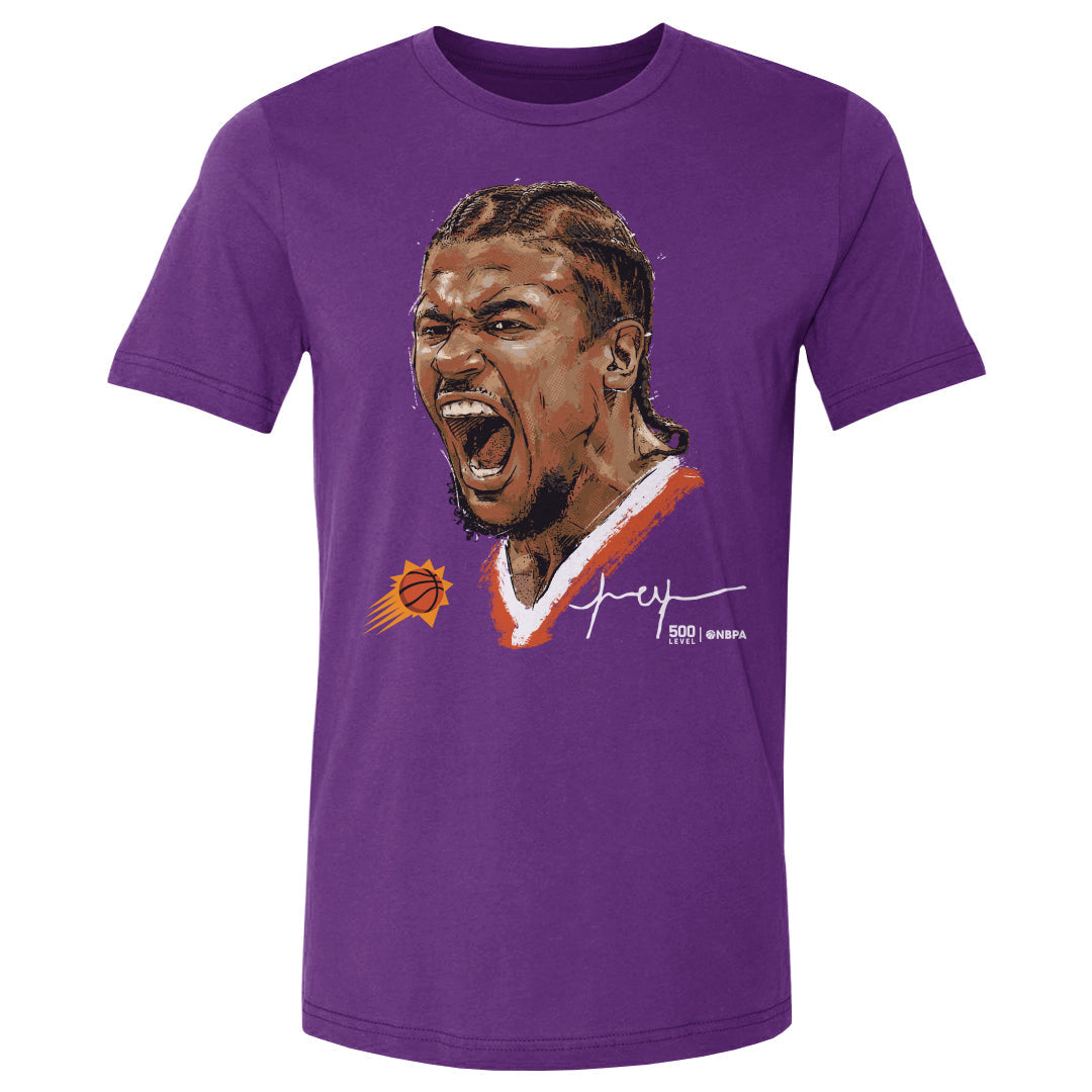 Jalen Green Phoenix Suns Portrait WHT