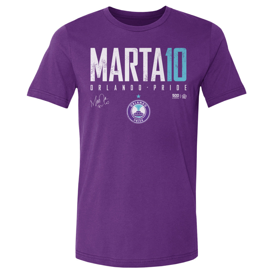 Marta Orlando Pride Elite WHT