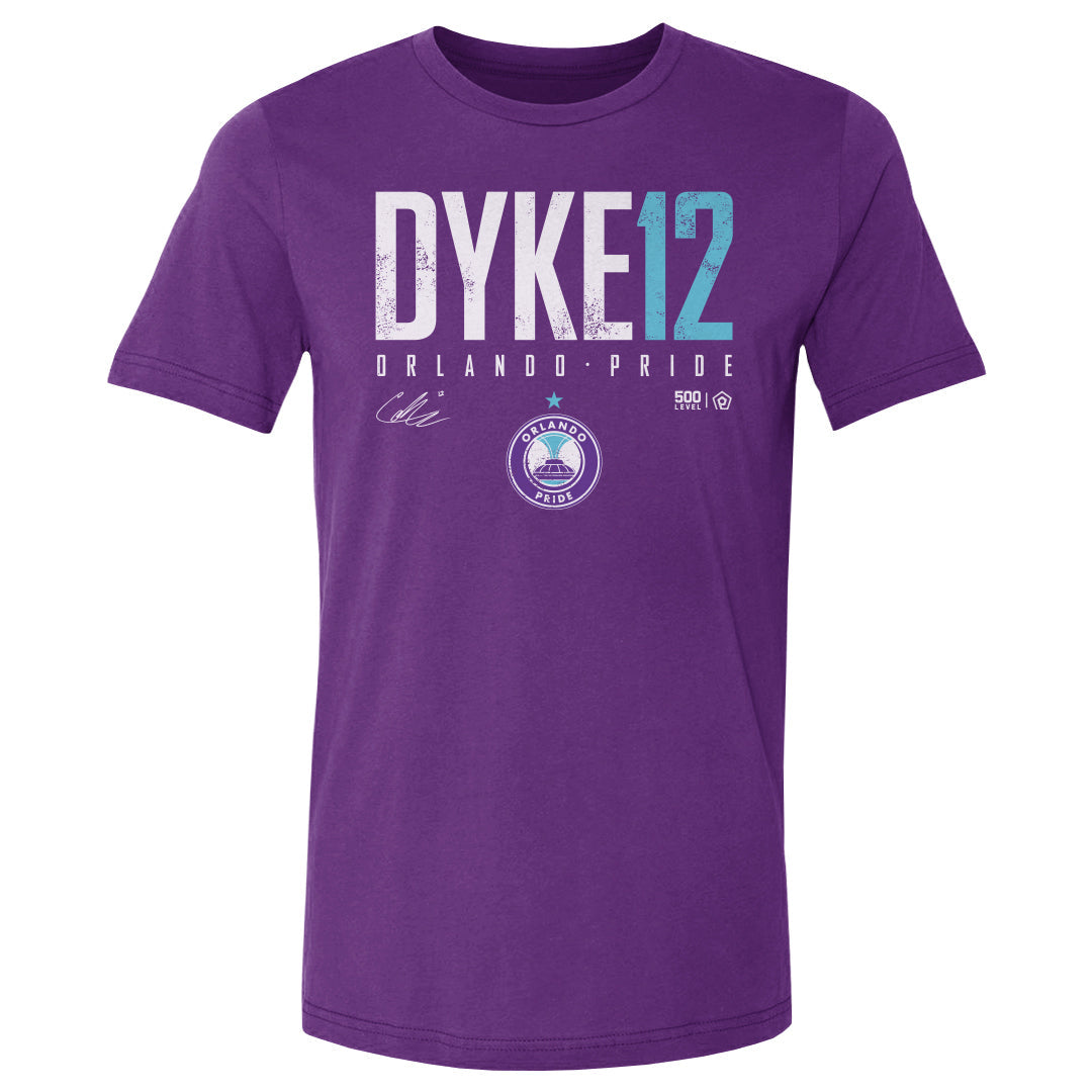 Cori Dyke Orlando Pride Elite WHT
