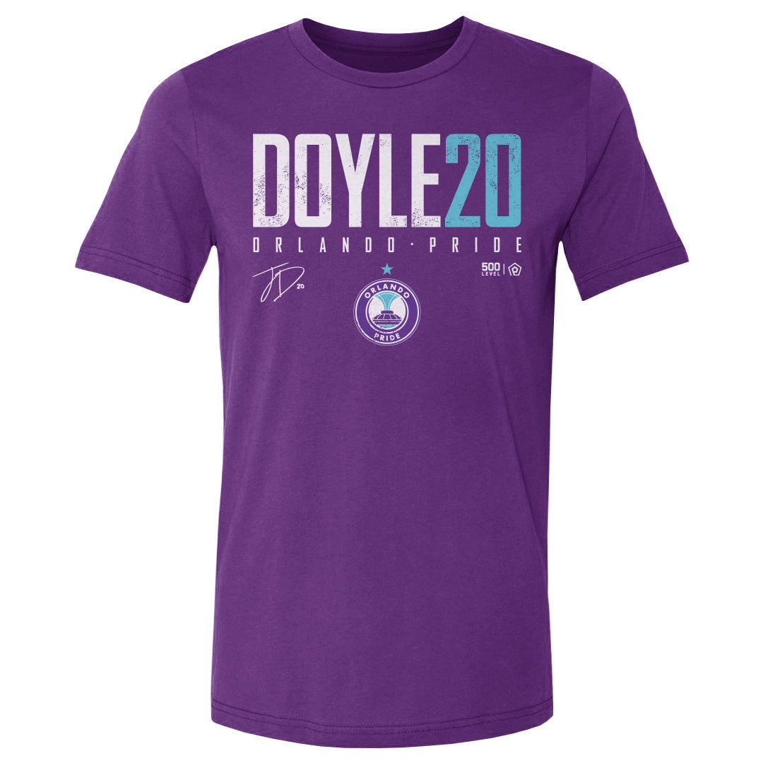 Julie Doyle Orlando Pride Elite WHT