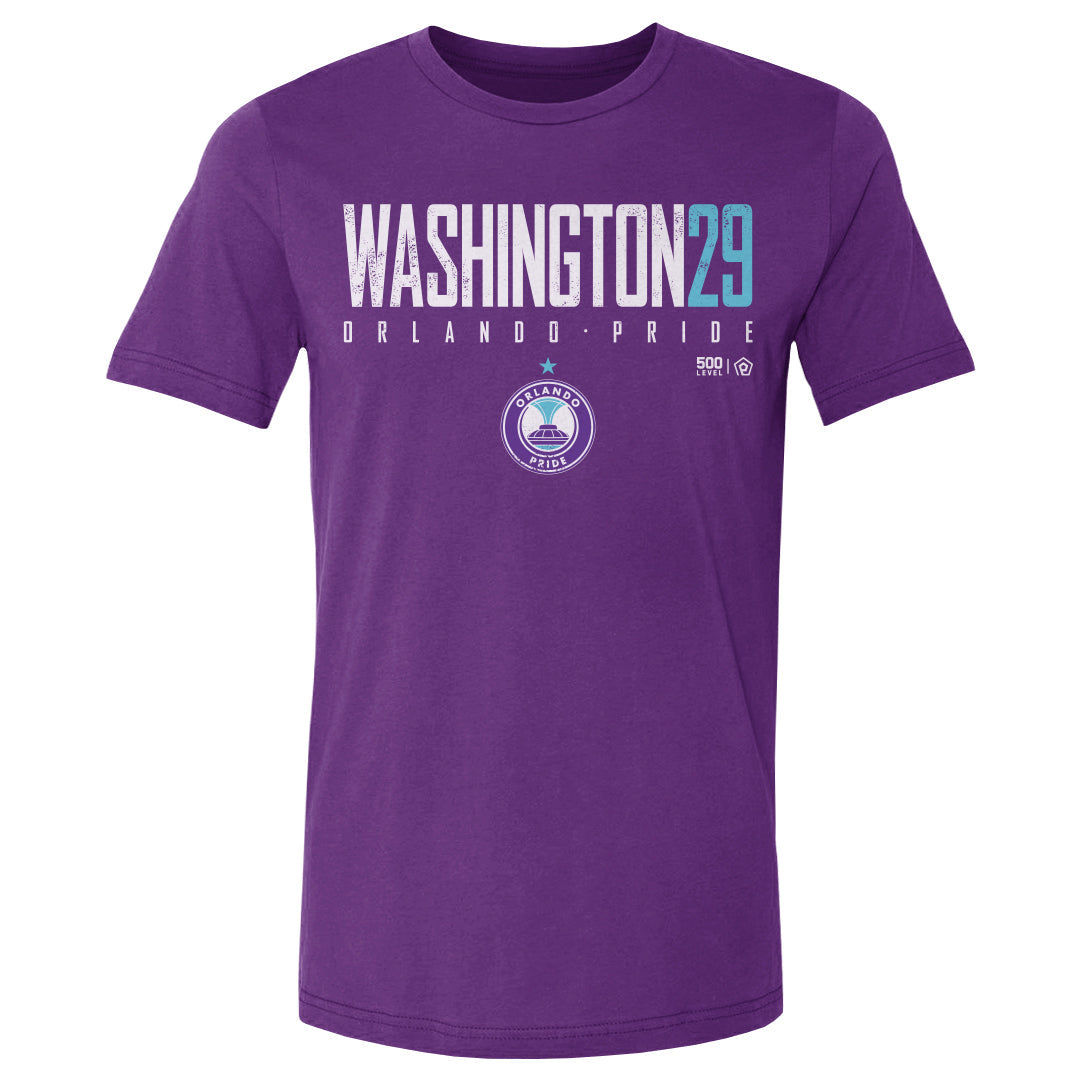 Solai Washington Orlando Pride Elite WHT