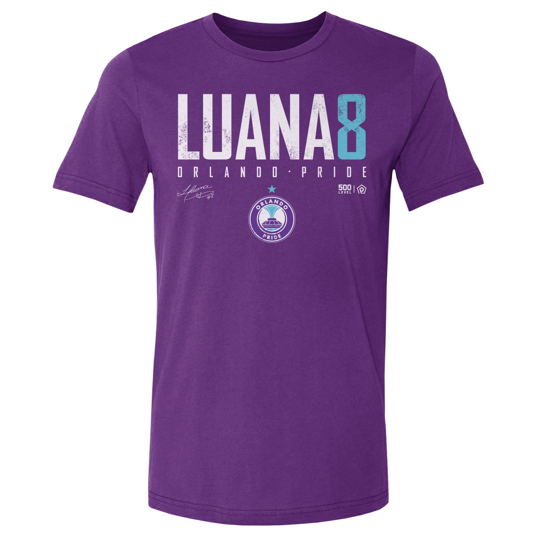 Luana Orlando Pride Elite WHT