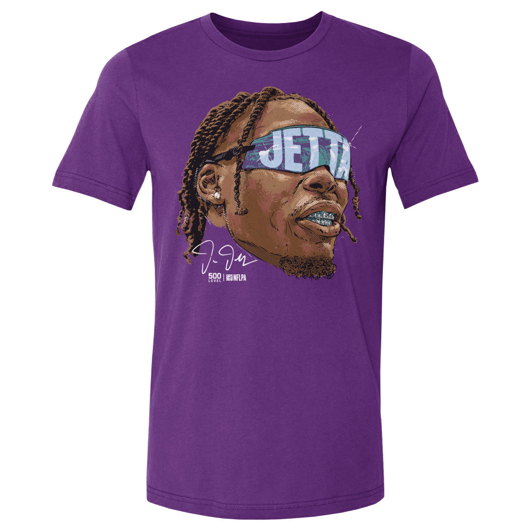 Justin Jefferson Minnesota Sunglasses WHT