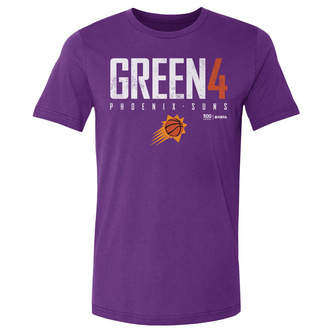 Jalen Green Phoenix Suns Elite WHT