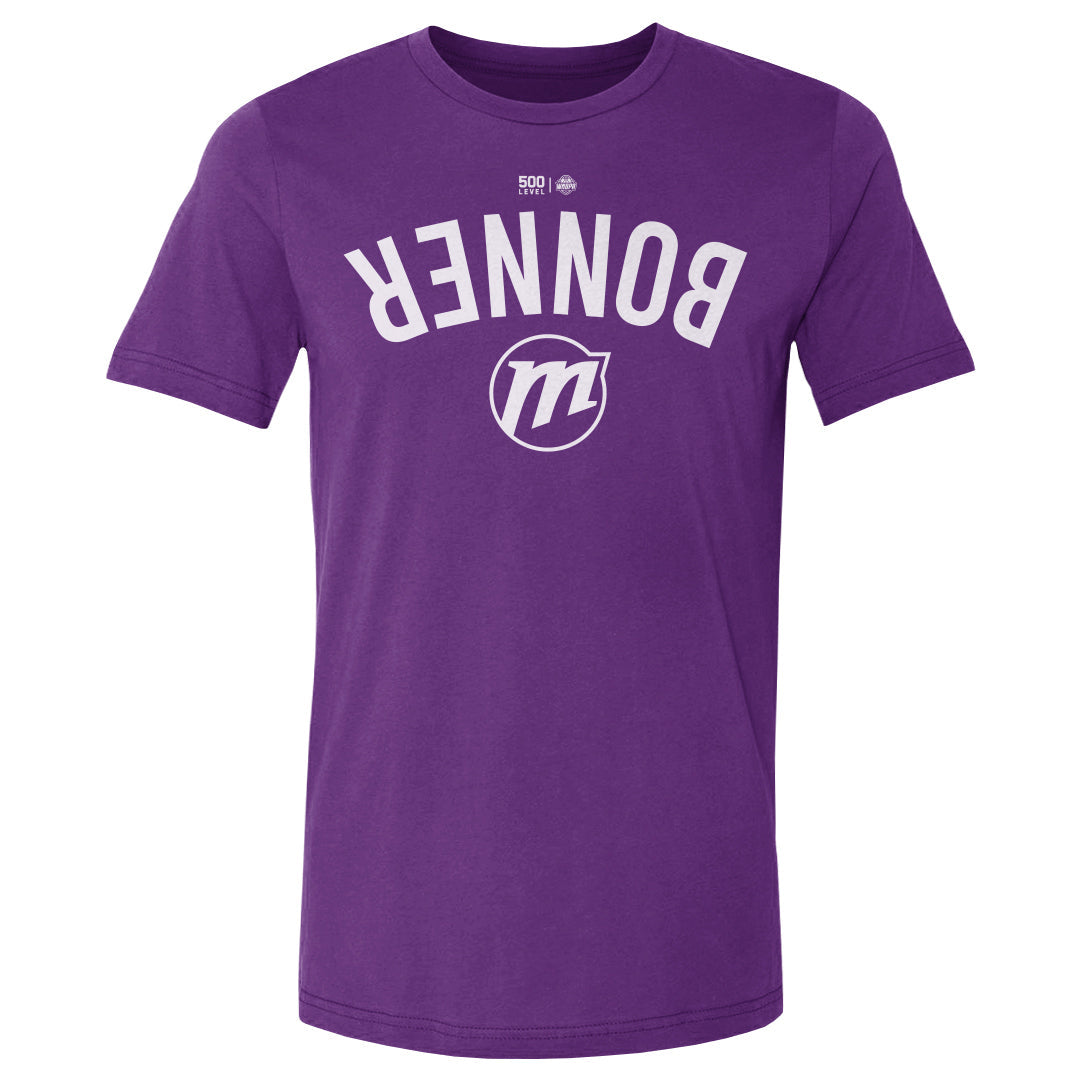 DeWanna Bonner Phoenix Mercury Invert WHT