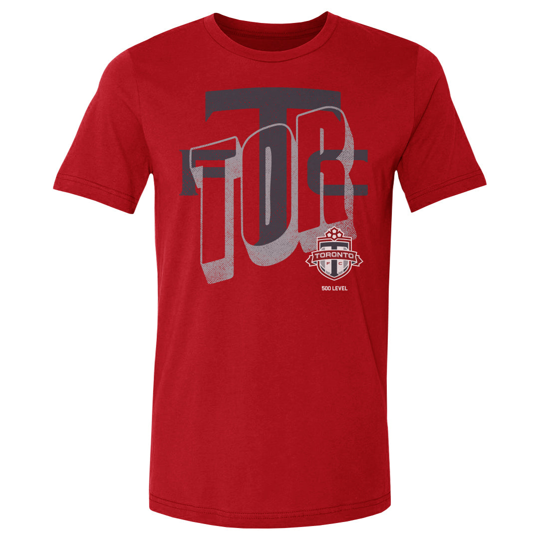 Toronto FC Wave Bold WHT