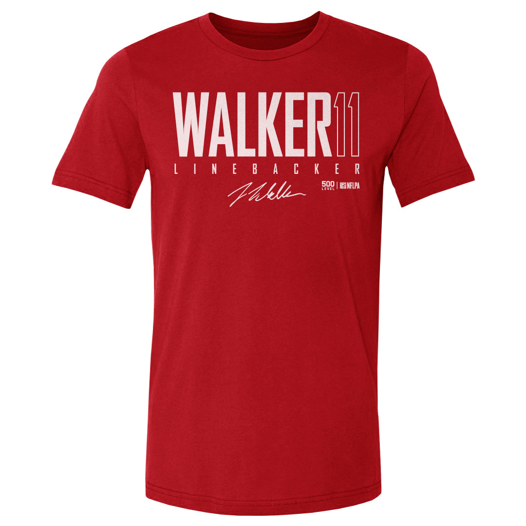 Jalon Walker Atlanta Elite WHT