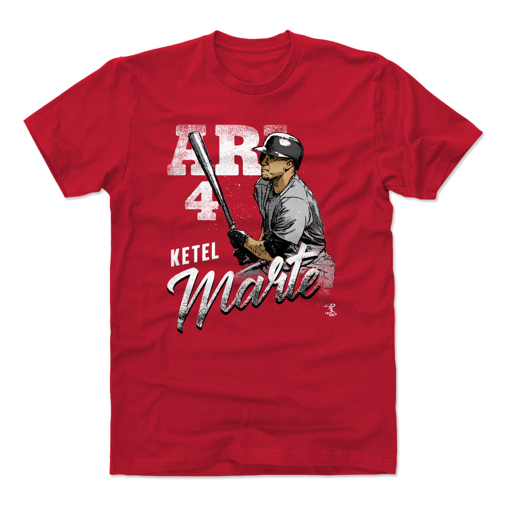 Ketel Marte Team W WHT