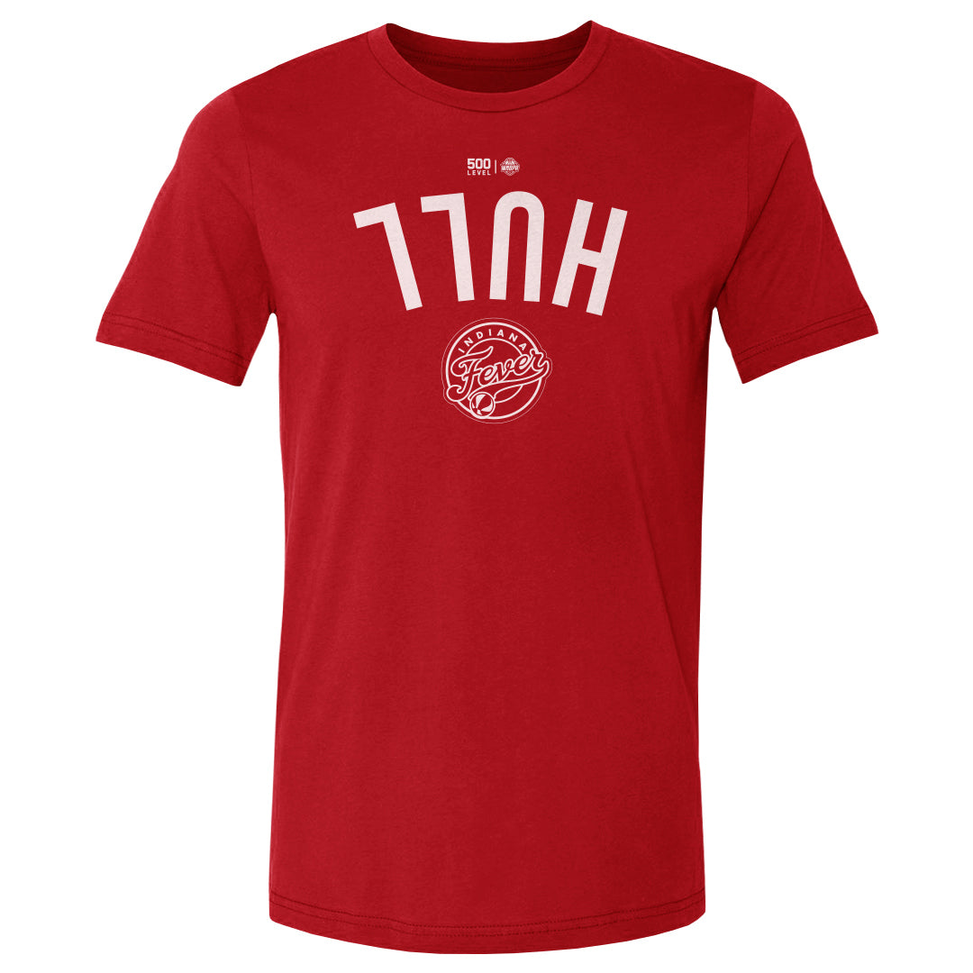 Lexie Hull Indiana Fever Invert WHT
