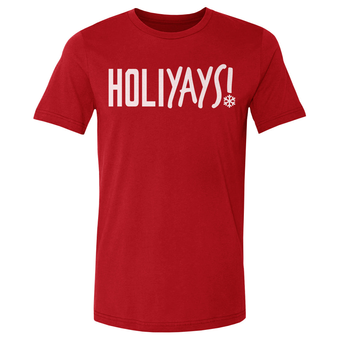 Christmas Holiyays WHT
