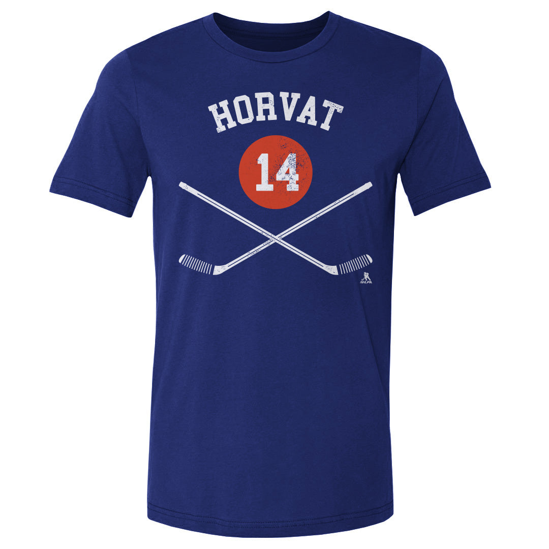 Bo Horvat New York I Sticks WHT