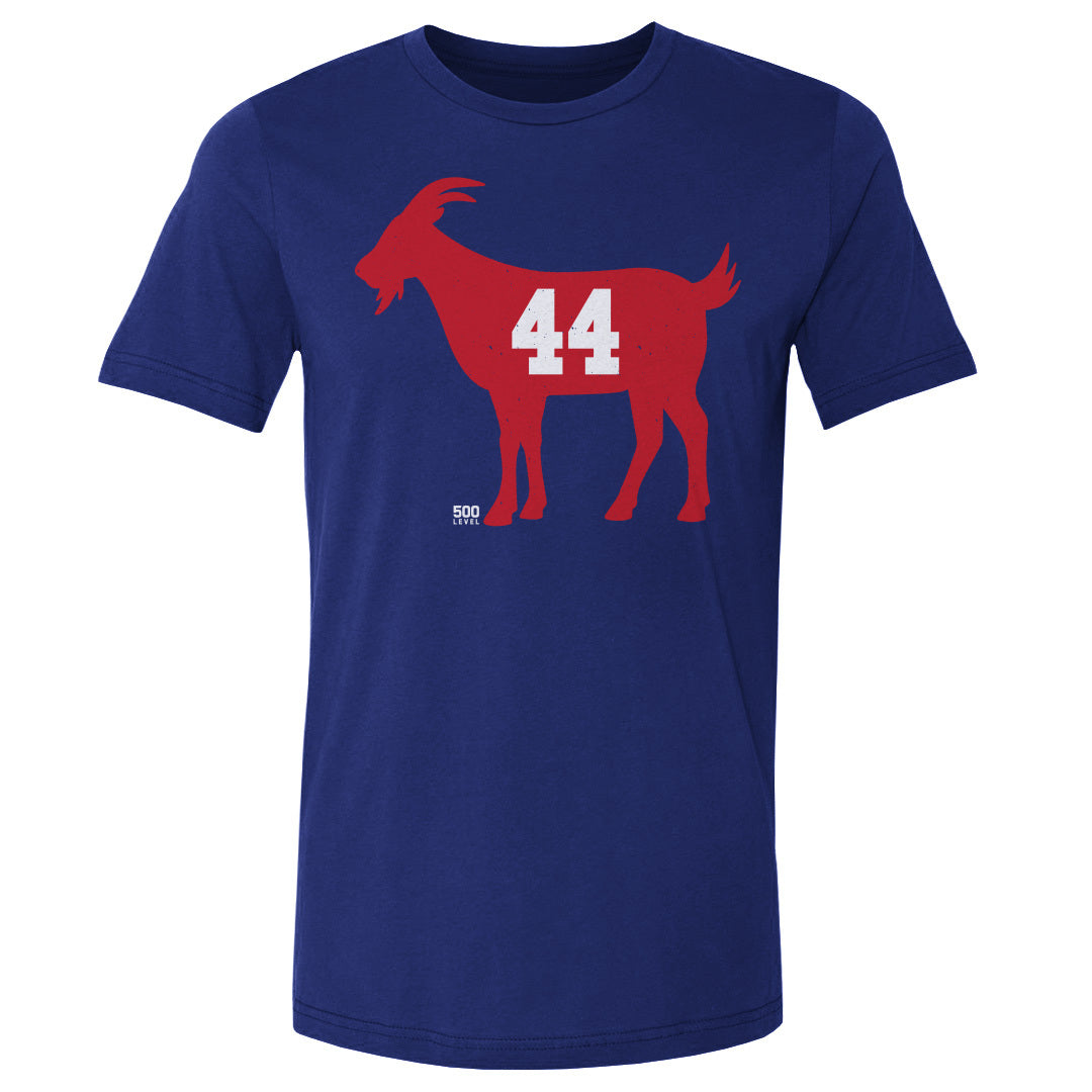 Atlanta GOAT 44 WHT