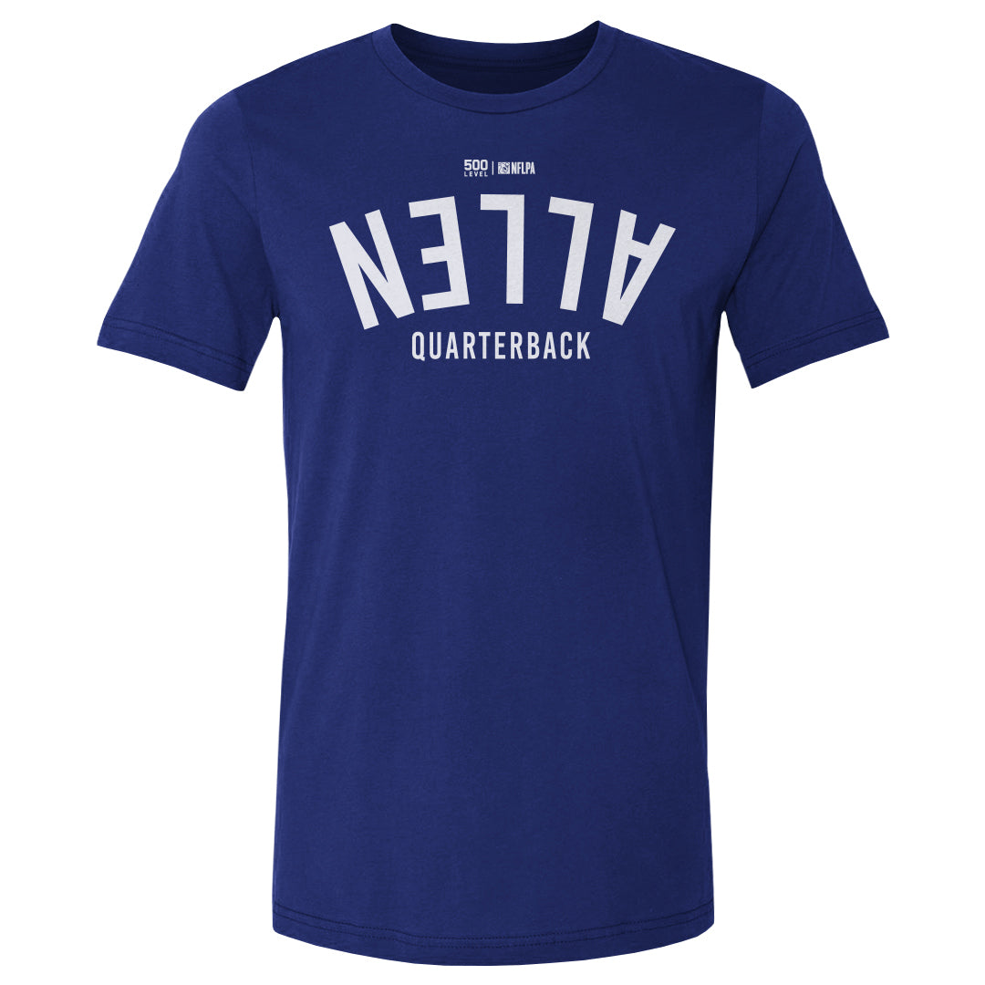 Josh Allen Buffalo Invert WHT
