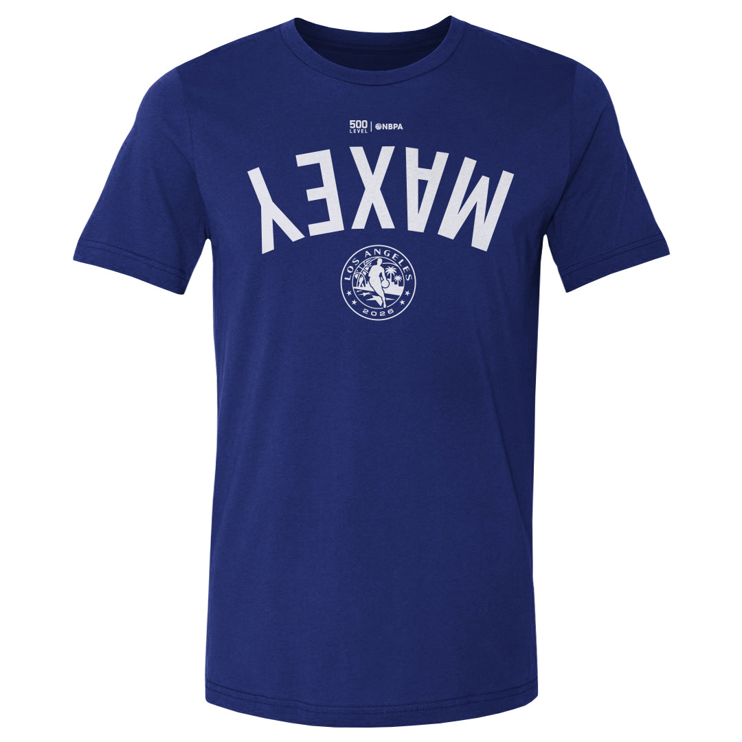 Tyrese Maxey Philadelphia 76ers 2026 NBA All-Star Invert WHT