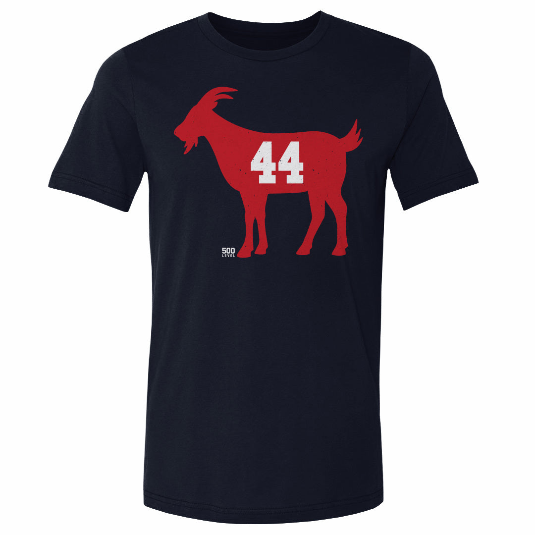 Atlanta GOAT 44 WHT