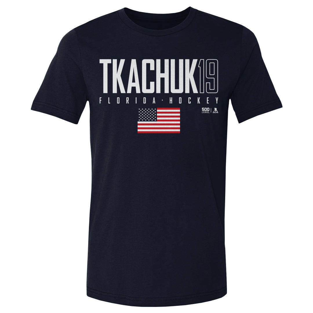 Matthew Tkachuk Florida USA Elite WHT