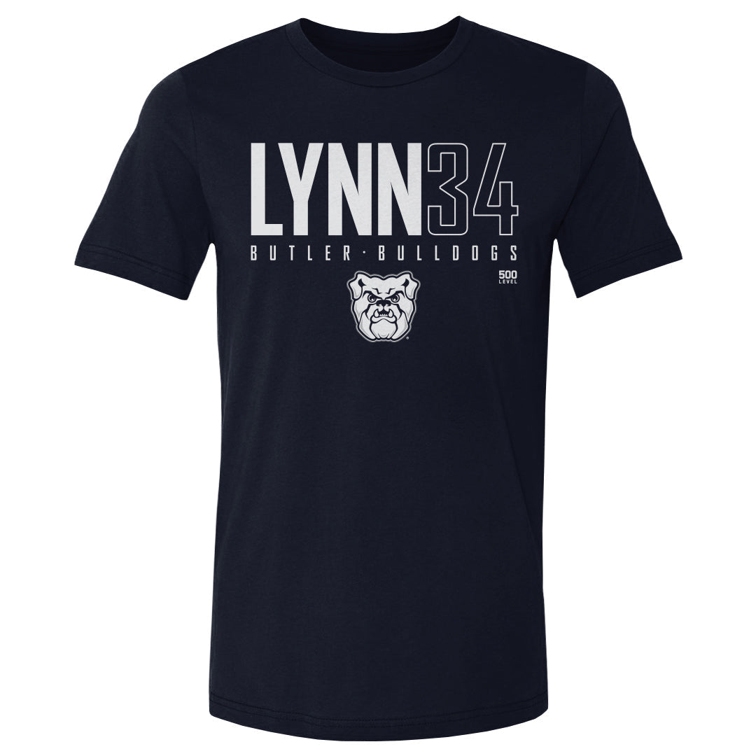 Patricia Lynn Butler Bulldogs Elite WHT