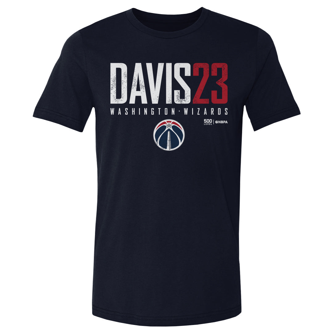 Anthony Davis Washington Wizards Elite WHT