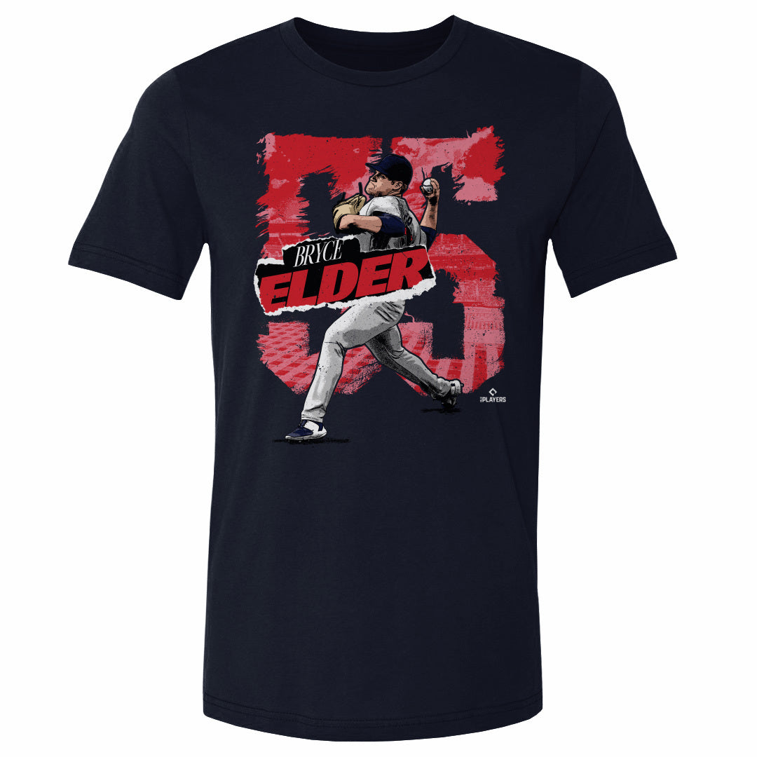 Bryce Elder Atlanta Rough WHT