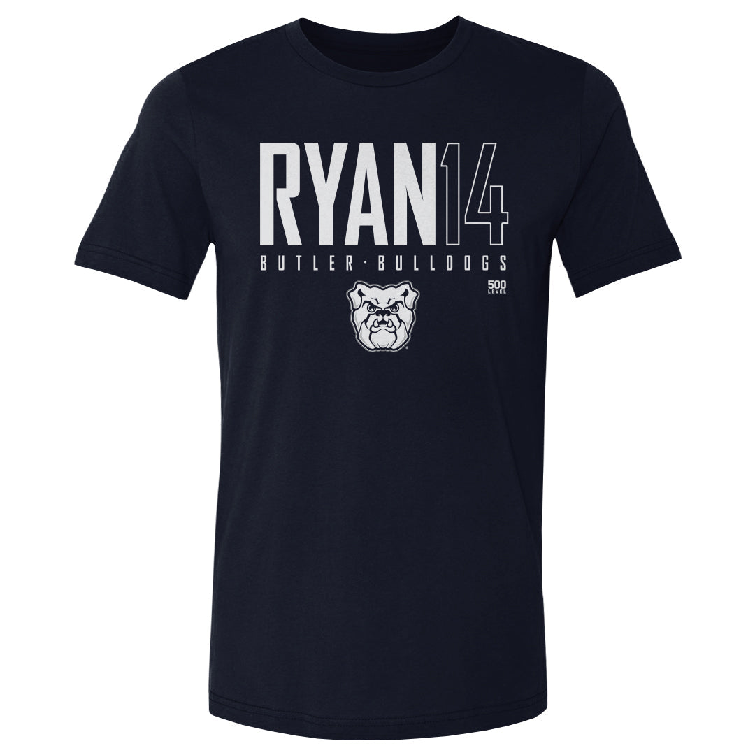 Riley Ryan Butler Bulldogs Elite WHT