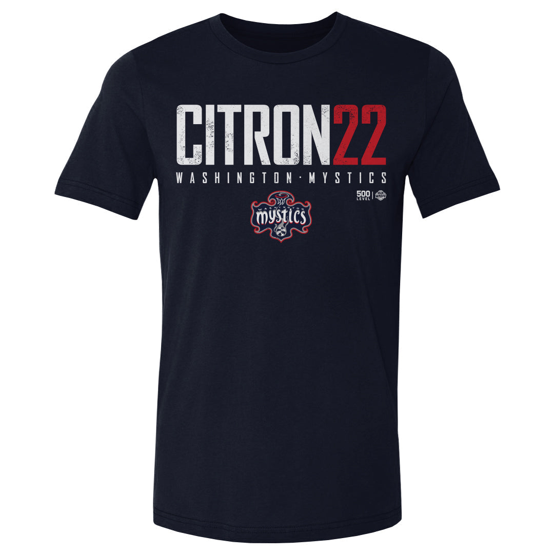 Sonia Citron Washington Mystics Elite WHT
