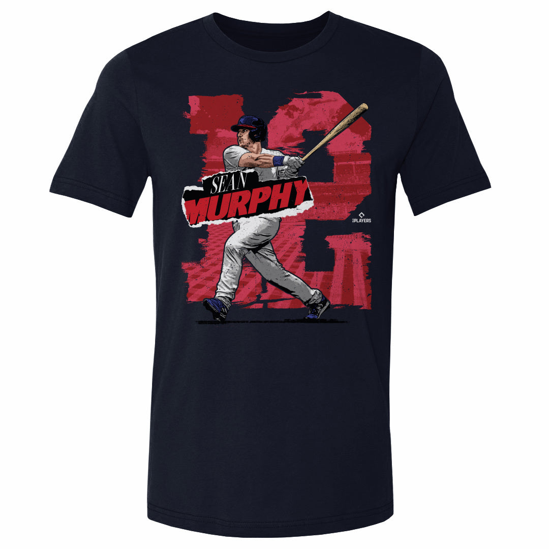 Sean Murphy Atlanta Rough WHT
