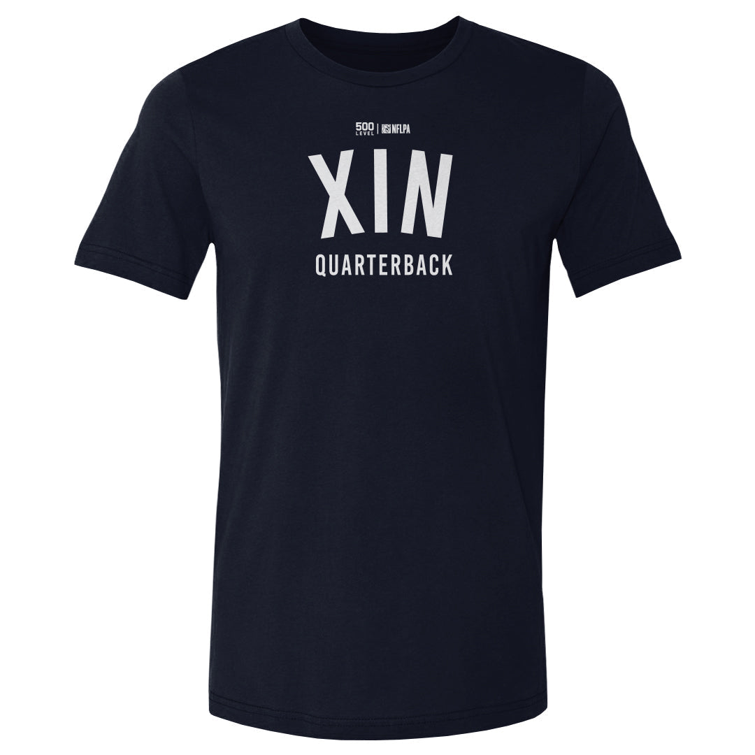Bo Nix Denver Invert WHT