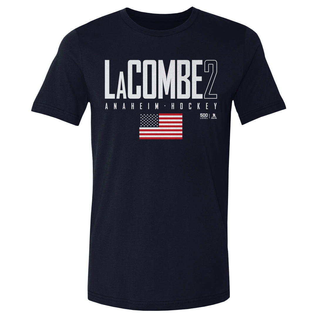 Jackson LaCombe Anaheim USA Elite WHT