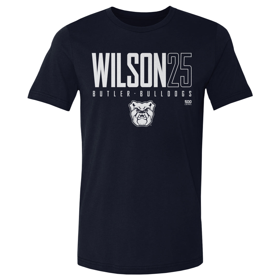 Samantha Wilson Butler Bulldogs Elite WHT