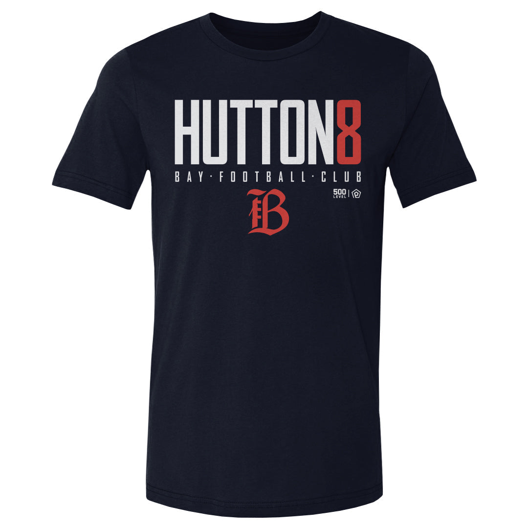 Claire Hutton Bay FC Elite WHT