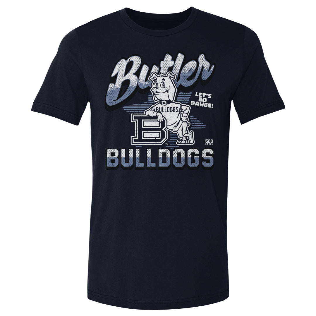 Butler Bulldogs Throwback WHT