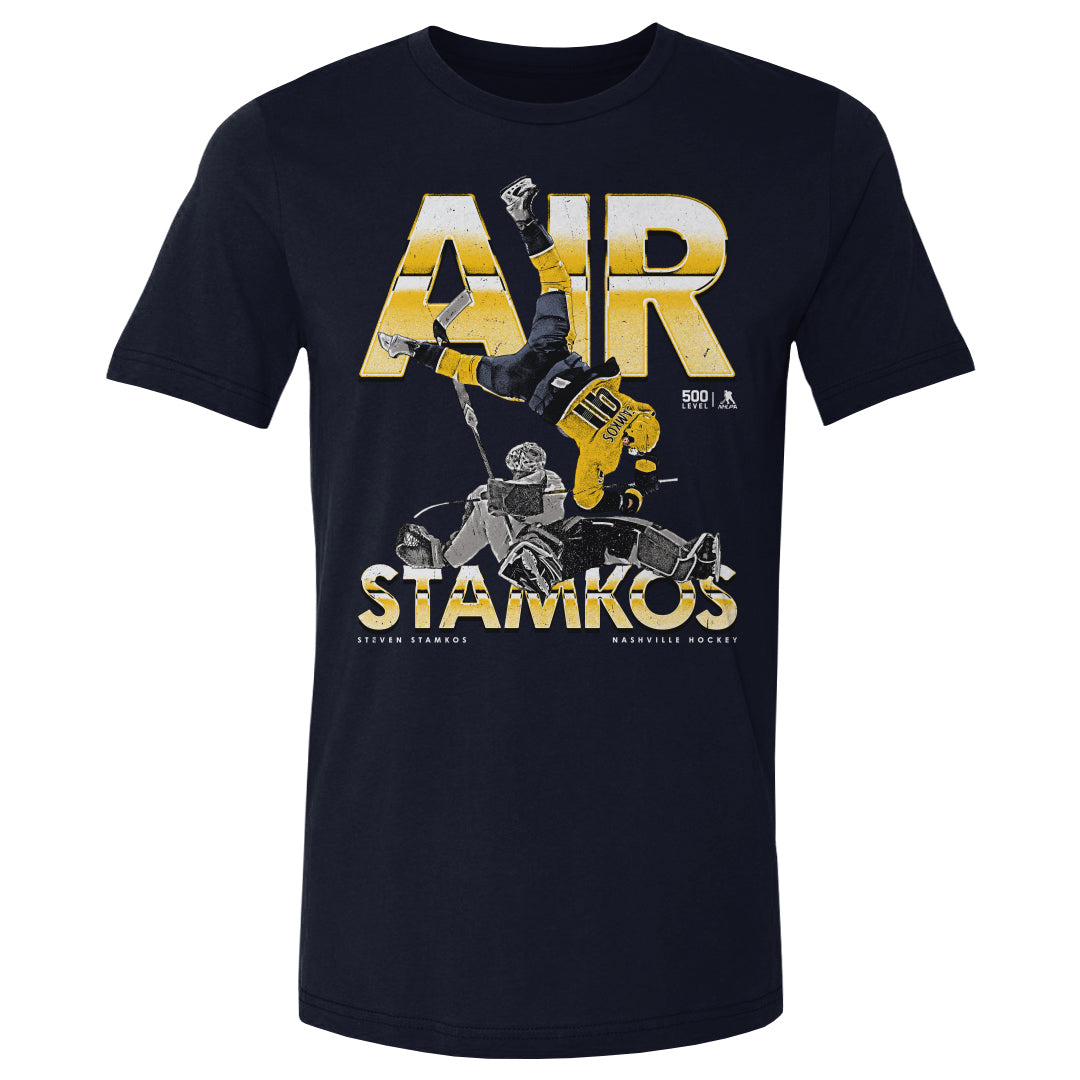 Steven Stamkos Nashville Air Stamkos WHT